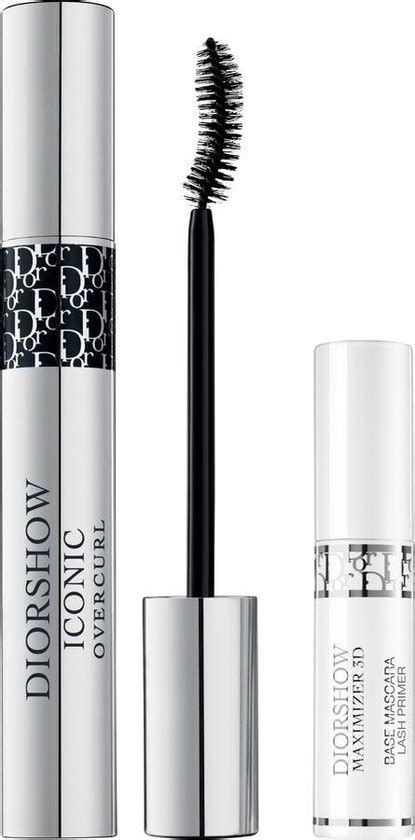 dior mini mascara iconic|christian dior iconic mascara reviews.